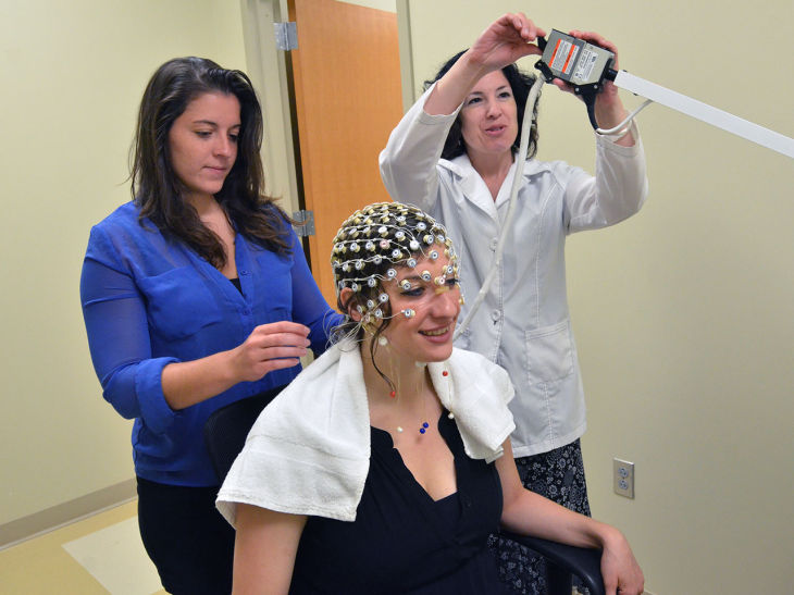 BRAIN RESEARCH